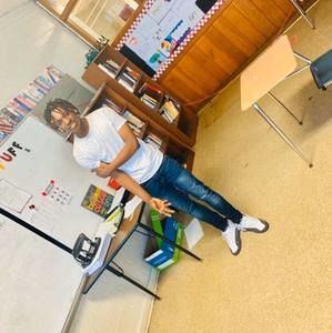 Meet your Posher, Antonio